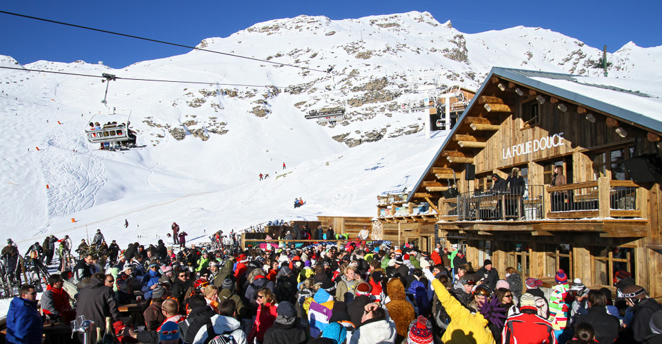 Photo: OT Val Thorens - Val Thorens Folie Douce