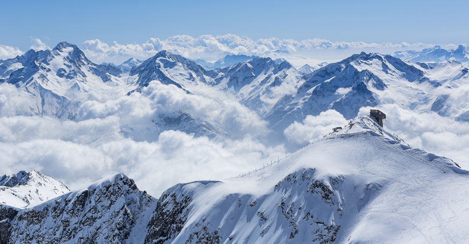 Photo: L_Salino - skiing in Alpe d'Huez1