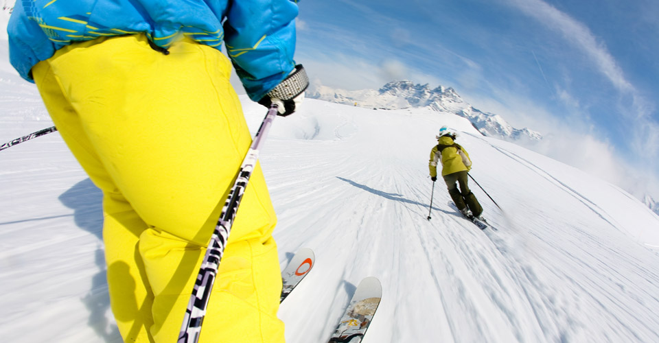 Photo: Avoriaz Tourisme - Avoriaz slopes