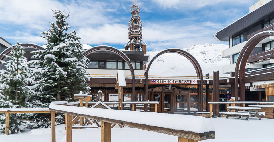 Photo: OT Les Menuires - Les Menuires tourist office