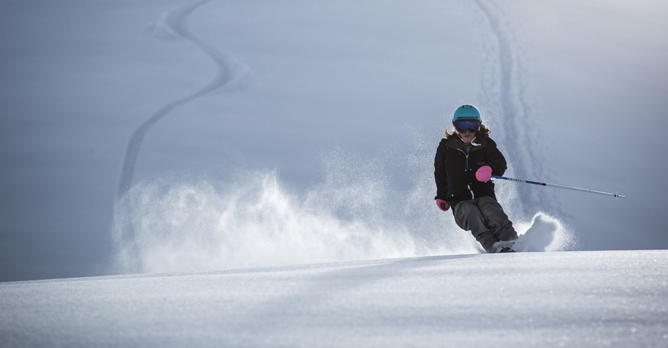 Photo: Agence Merci - fun in Les Arcs