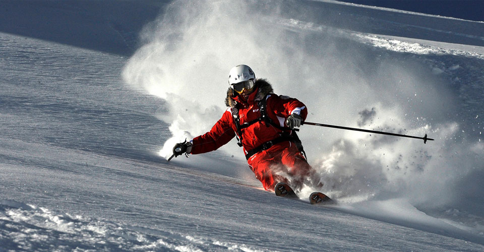 Photo: ESF Peisey-Vallandry - Peisey-Vallandry skiing