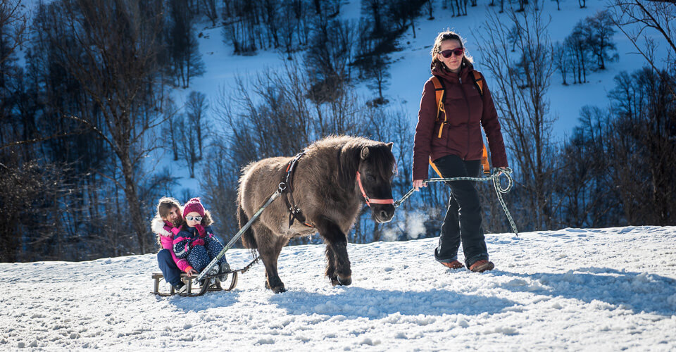 Photo: Vincent Lottenberg - Saint Martin de Belleville ski holiday by train pic 4