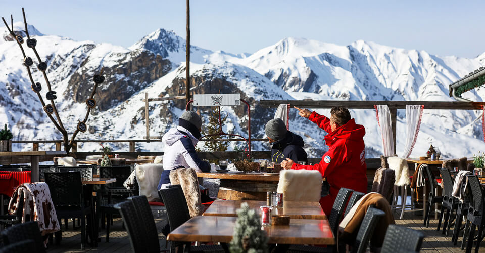 Photo: Matthieu Cellard - Saint Martin de Belleville pic 5