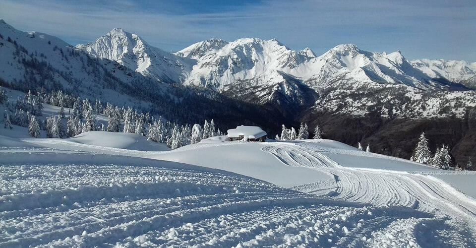 Photo: Sauze d'Oulx Tourism - Sauze d'Oulx ski area