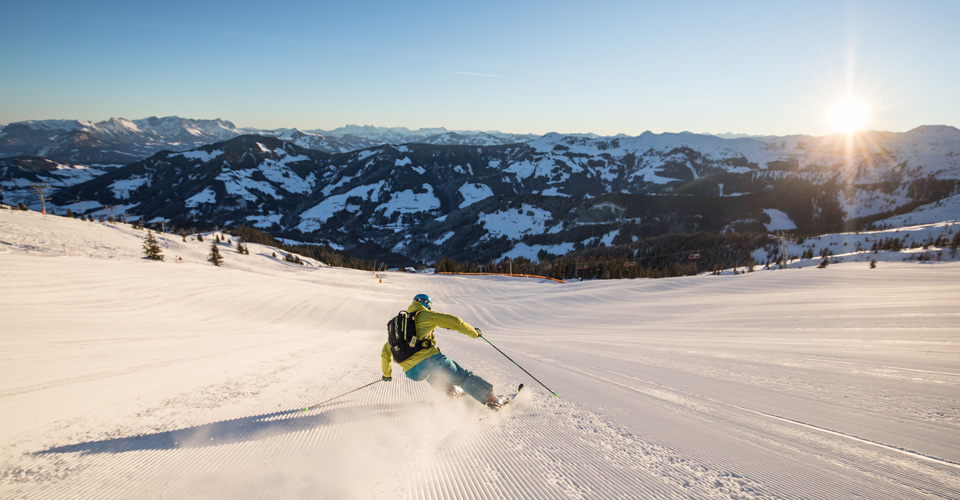 Photo: FotoShootStyle - Alpbach ski slopes